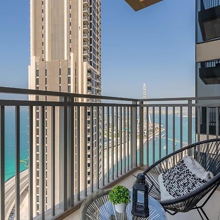 Frank Porter - 5242 Emaar Tower Dubai Exteriör bild