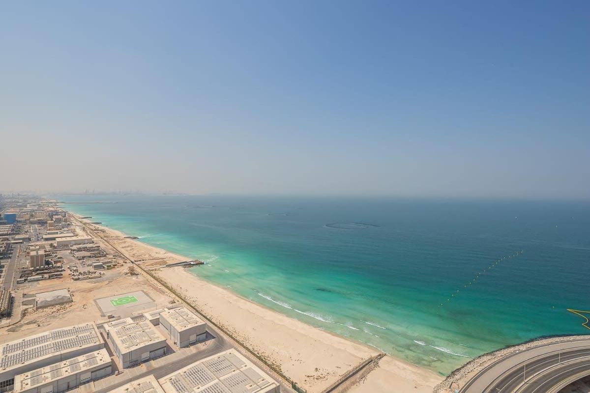 Frank Porter - 5242 Emaar Tower Dubai Exteriör bild