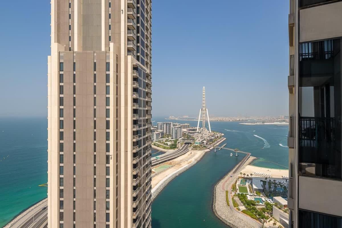 Frank Porter - 5242 Emaar Tower Dubai Exteriör bild